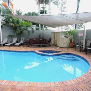 Фотографии апарт отеля 
            Bayview Beach Holiday Apartments