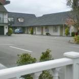 Фотография мотеля Christchurch Motel