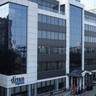 Фотография гостиницы Divan Express Baku
