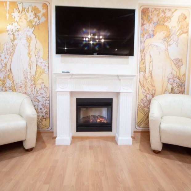 Фотографии квартиры 
            RentAp (РентАп) на проспекте 9-й Пятилетки