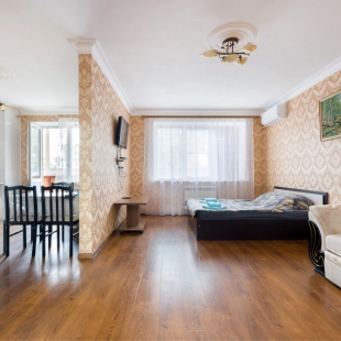 Фотография квартиры Квартира ПосуткаРу Октябр пл 31А Курортный парк и Питьевая галерея