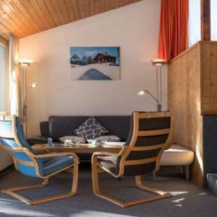 Фотографии гостевого дома 
            Chalet Pfiff