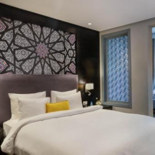 Фотография гостиницы ODYSSEE Boutique Hotel Casablanca