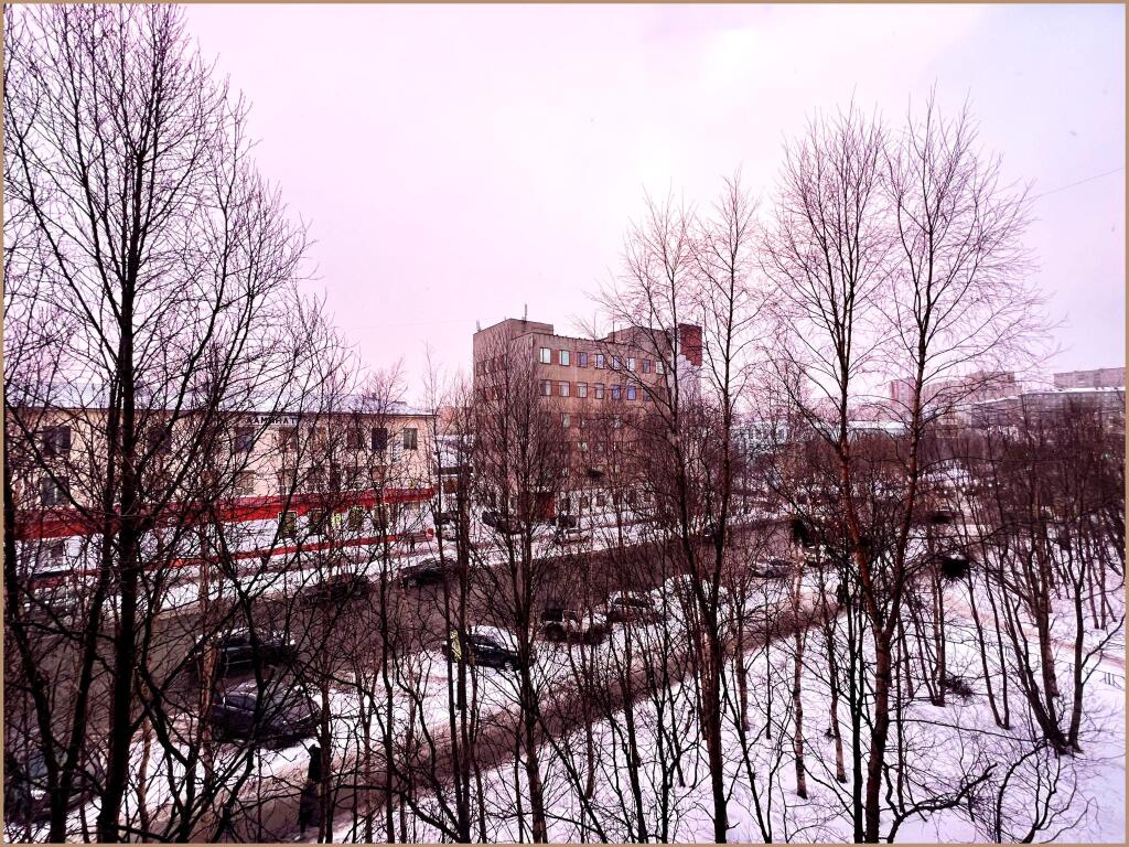 Фотография квартиры Апартаменты на проспекте Кирова 17