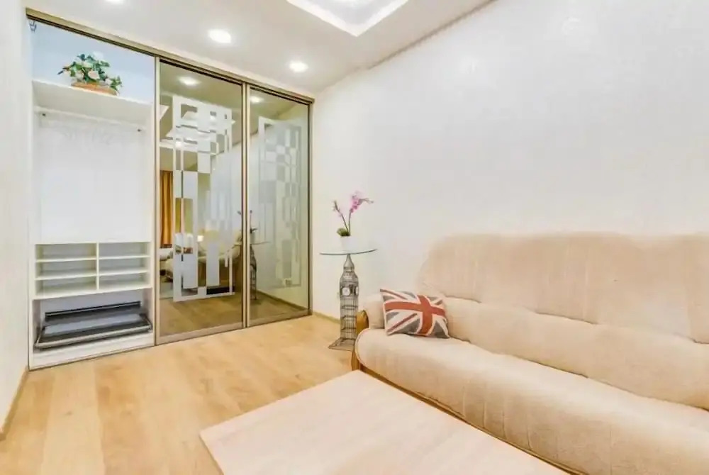 Фотография квартиры Апартаменты «Лето»