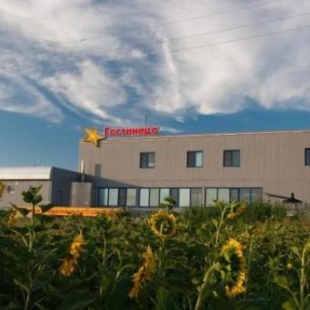 Фотография гостиницы Мотодом