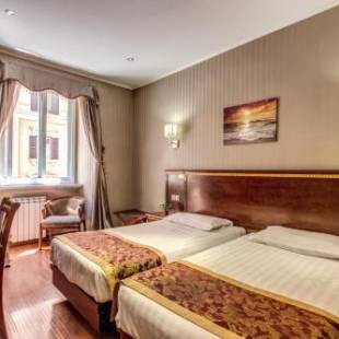 Фотографии мини отеля
B&B Drago D'Oro