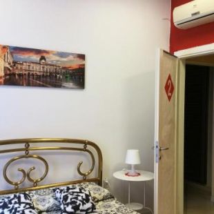 Фотография мини отеля Guerrero Rooms