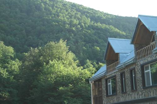 Фотография гостевого дома Greenland