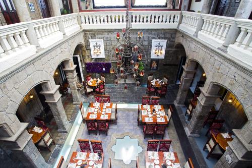 Фотография гостиницы Roka Plaza Hotel Boutique