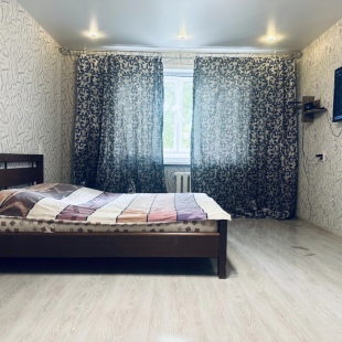 Фотография квартиры Квартира на Паши Савельевой