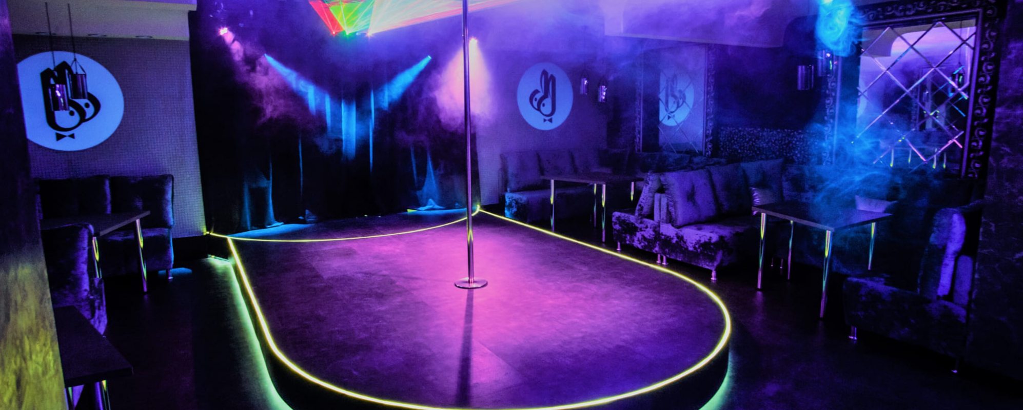 Фотографии банкетного зала Основной зал Bunny Bucks