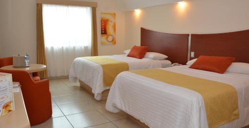 Фотографии гостиницы
Hotel Magico Inn