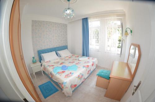 Фотография апарт отеля Side Apart Hotel