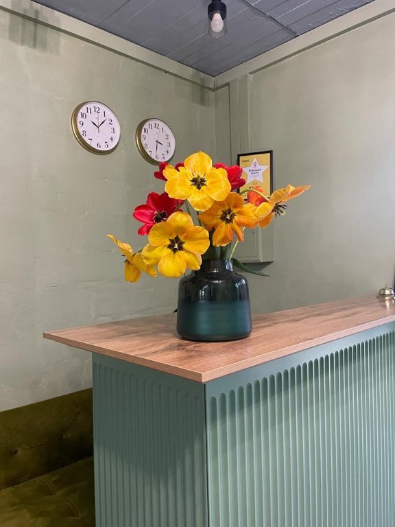 Фотография квартиры Апартаменты Вершины