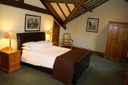 Фотография мини отеля Station Inn