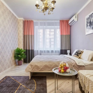 Фотография квартиры Апартаменты на улице Героя Николая Шевелёва 3/1