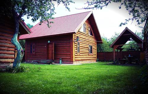 Фотографии гостевого дома
Нагорный