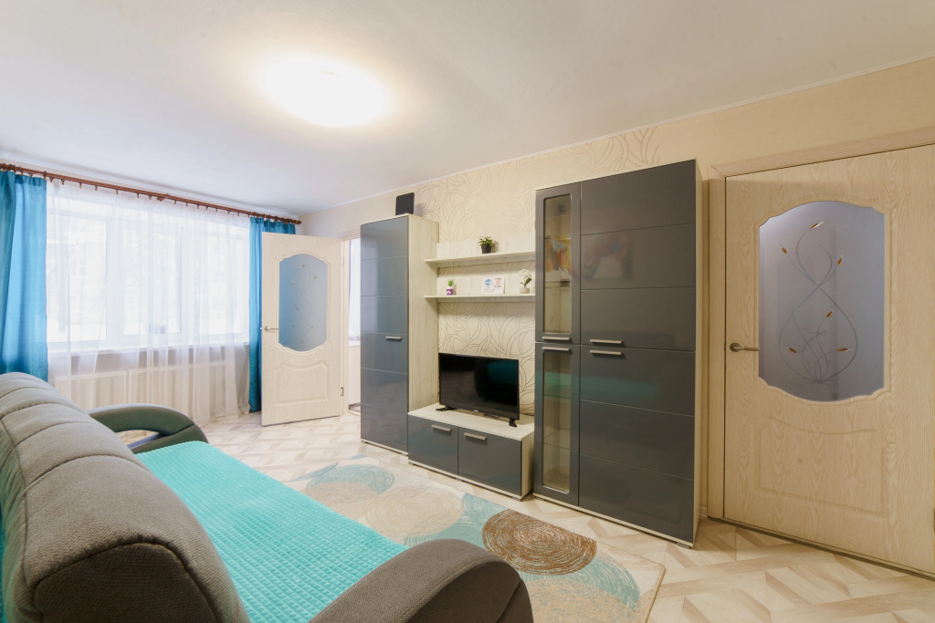 Фотография квартиры Апартаменты Короленко 19