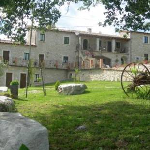 Фотографии базы отдыха 
            Agriturismo Il Portone