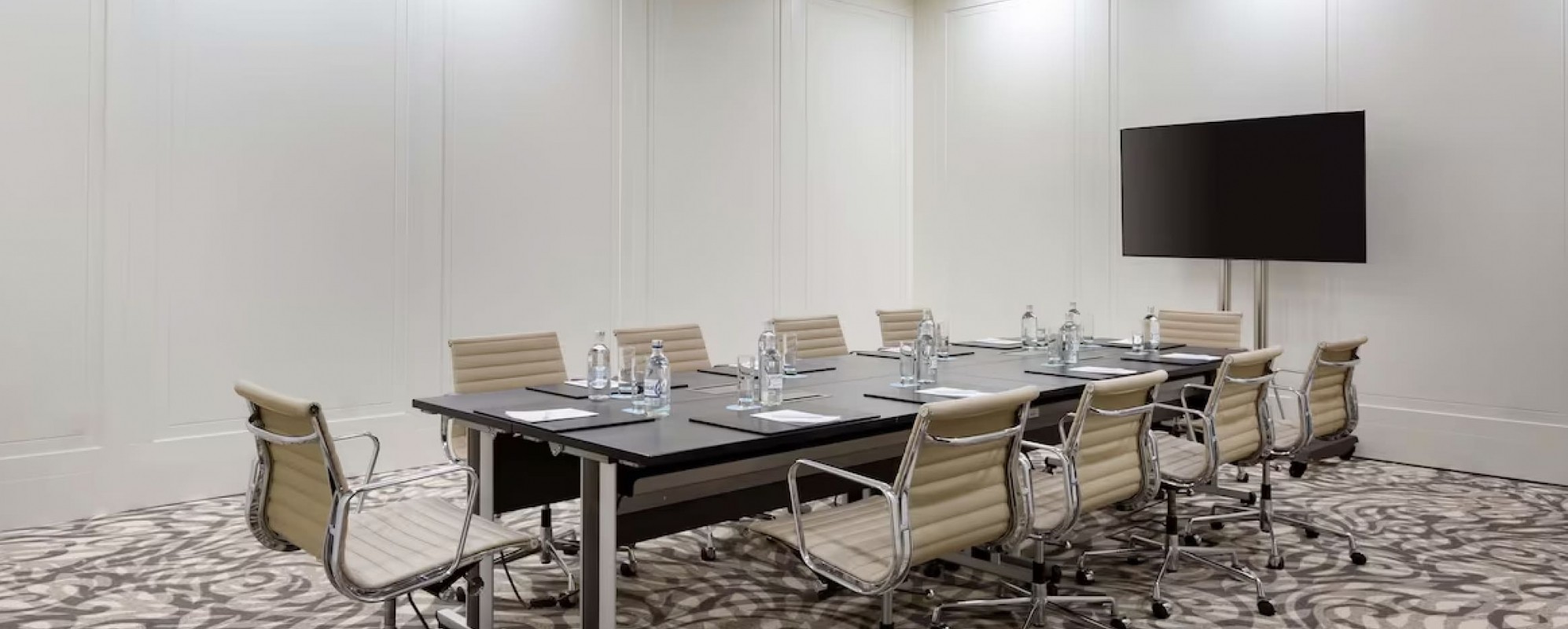 Фотографии конференц-зала Simbirtsit Hall