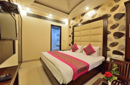 Фотография гостиницы Hotel Aman International -All Staff Vaccinated