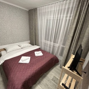 Фотография квартиры Квартира Двухкомнатная Квартира на Северо Енисейской