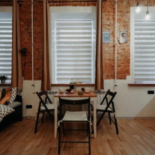 Фотография квартиры Апартаменты Alpine Castle 1