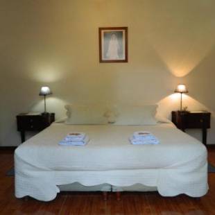 Фотография гостиницы Hostal El Cerrito San Lorenzo