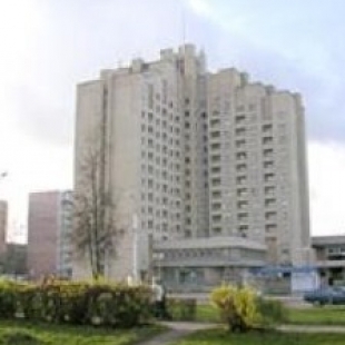 Фотография гостиницы Гродно