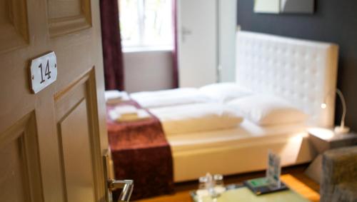 Фотография гостиницы ArtHotel Connection