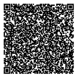 QR код гостиницы Регина на Баумана