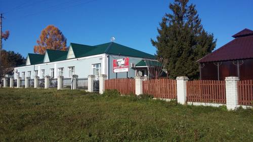 Фотографии гостевого дома 
            Волга