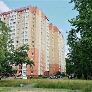 Фотография квартиры Как Дома на Красносельском шоссе