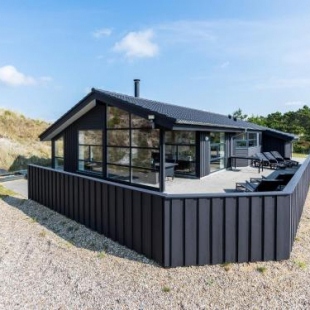 Фотография гостевого дома Holiday home Henne LXXX