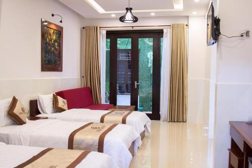 Фотография мини отеля Bean Grass Homestay