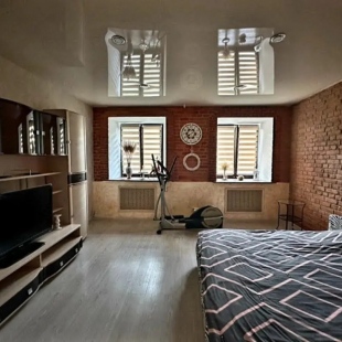 Фотография квартиры Апартаменты В центре города