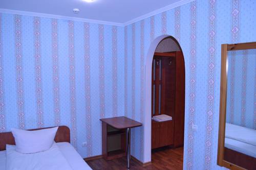 Фотография гостиницы Консуладо