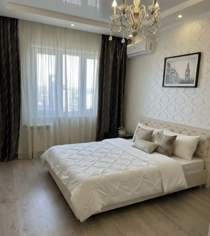 Фотография квартиры Квартира в Районе Арены Ерофей