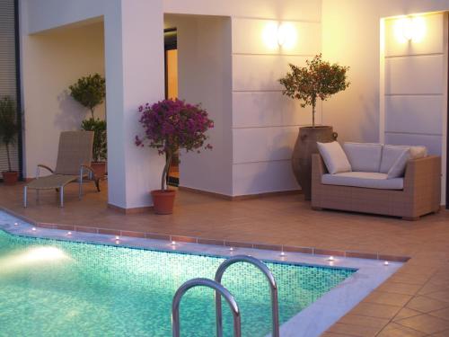 Фотография гостевого дома Villa Rotunda A