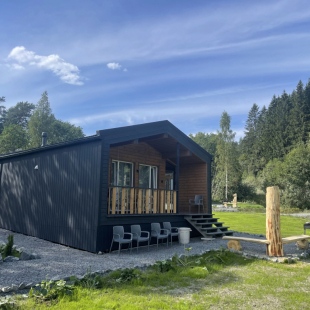 Фотография Коттеджа Частный дом Уютный Дом