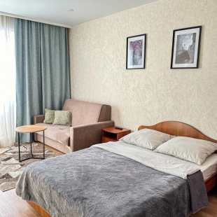 Фотография квартиры Квартира на 6-ой Советской