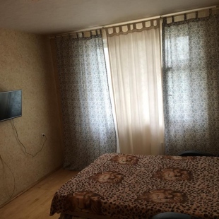 Фотография квартиры Дом Гончарова на улице Лётная 1