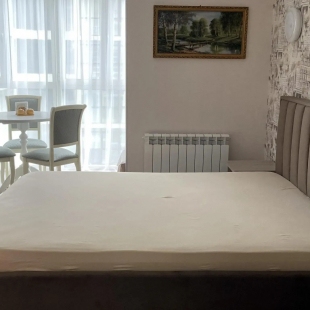 Фотография квартиры Апартаменты на улице Виноградная 4