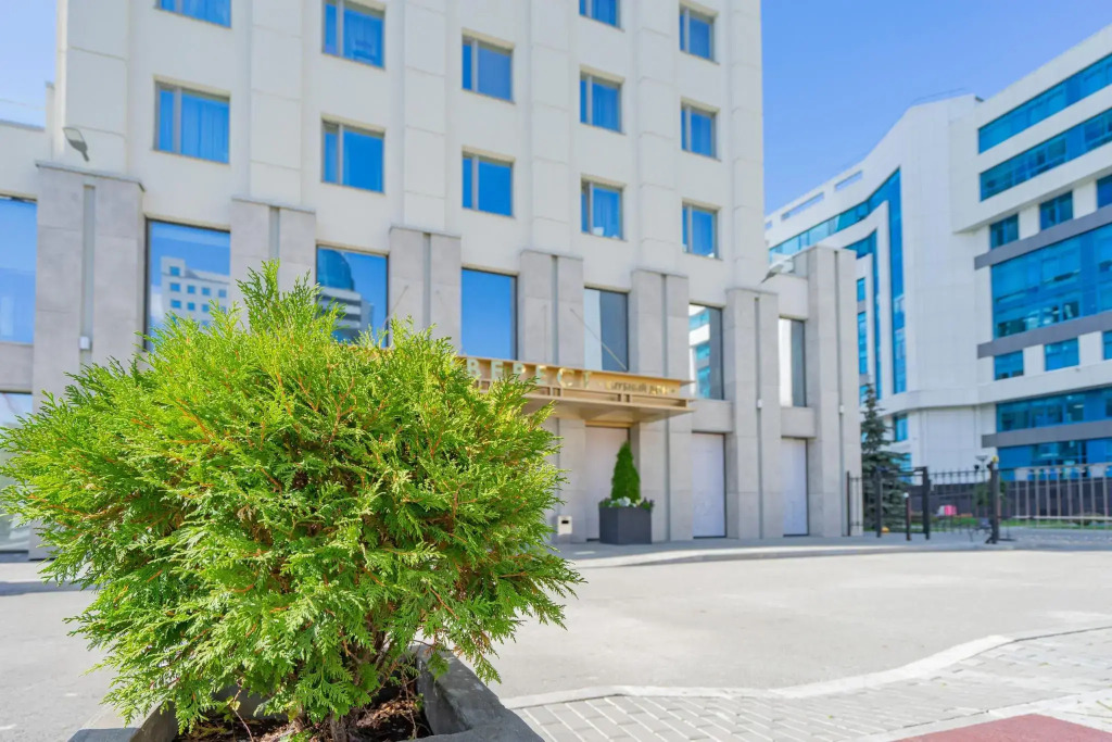 Фотография квартиры Апартаменты на улице Горького 69/1/217