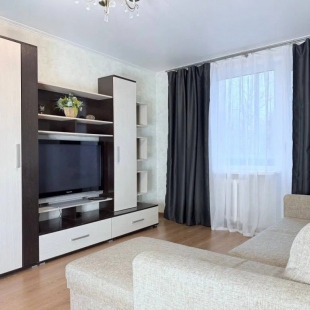 Фотография квартиры Квартира двухкомнатная в спальном районе