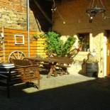 Фотография гостевого дома SchlafGut Gmelin