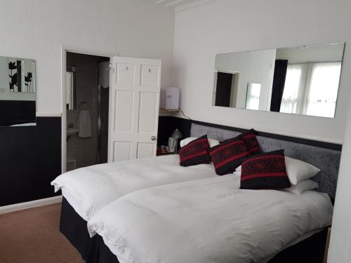 Фотография гостевого дома Edelweiss Guest House