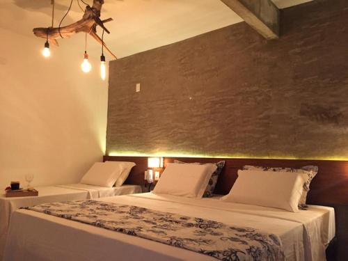 Фотография мини отеля Casa Valentini Pousada