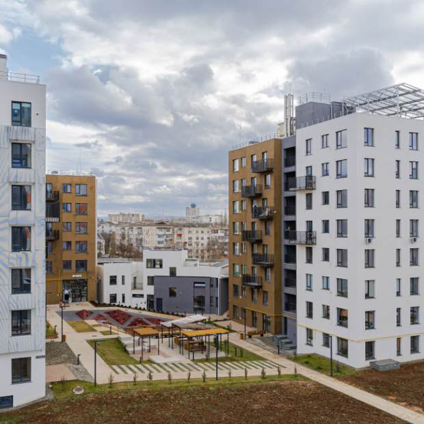 Фотографии квартиры 
            Квартира ЛЮКС Посуточно в ЖК Черника